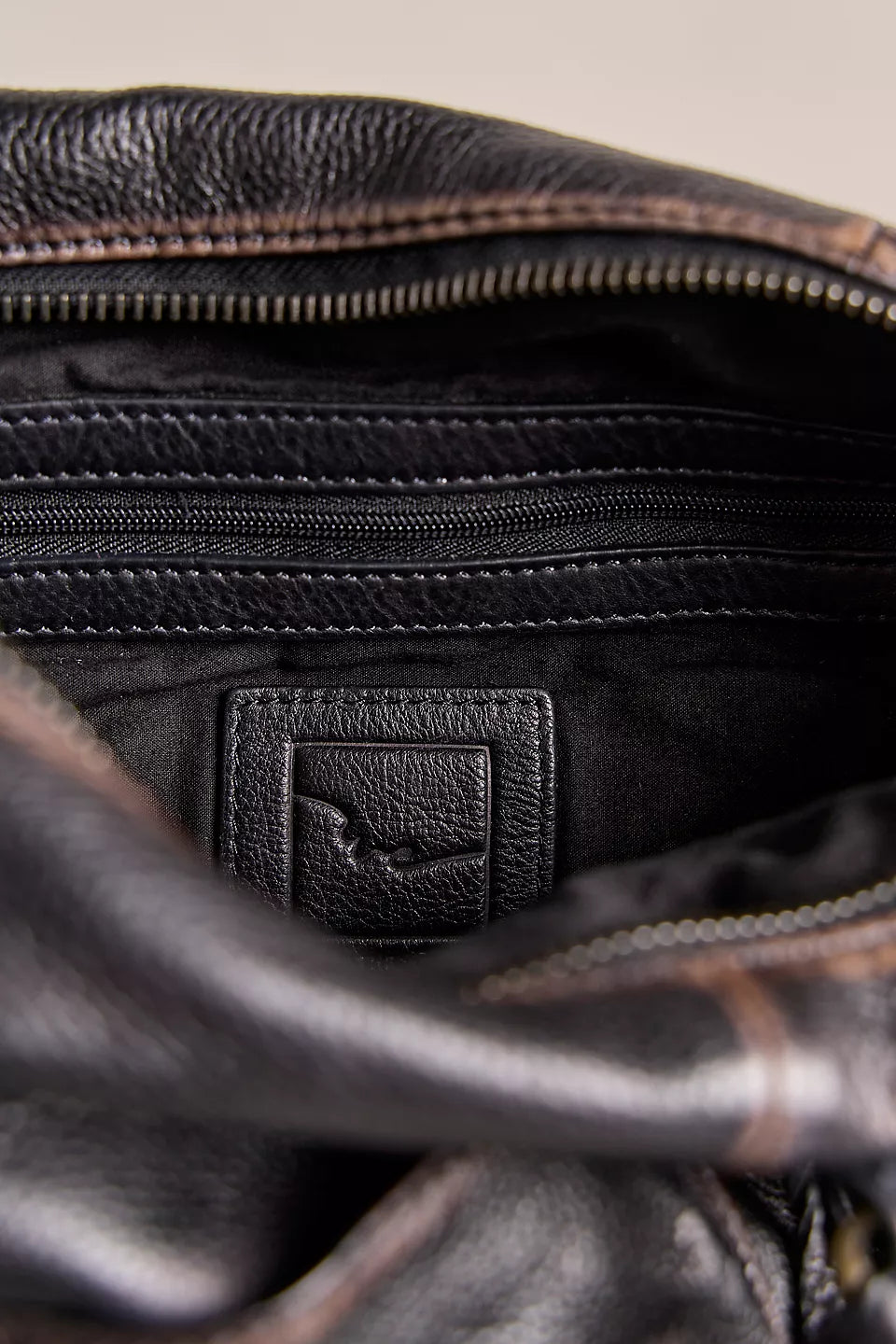 Baby Emerson Tote Bag