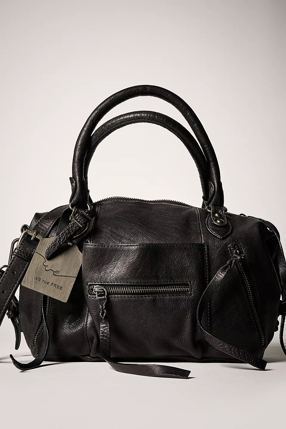 Baby Emerson Tote Bag