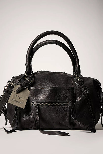 Baby Emerson Tote Bag