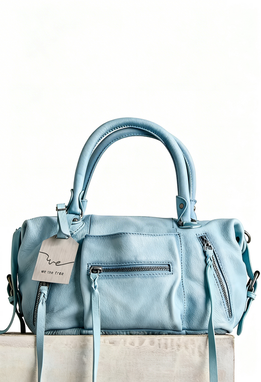 Baby Emerson Tote Bag