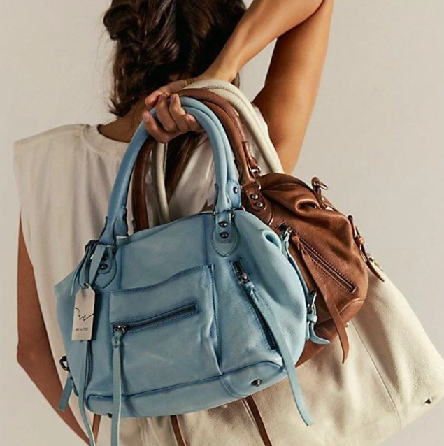 Baby Emerson Tote Bag